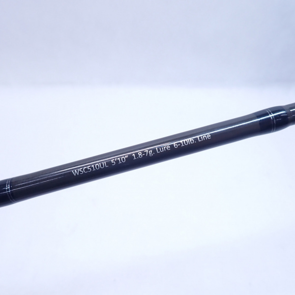 15ワイルドサイド WSC510UL